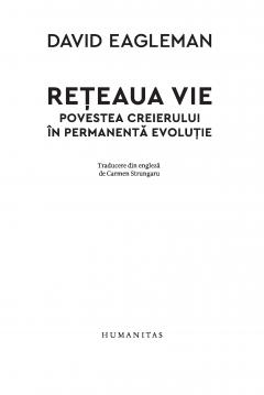 Reteaua vie