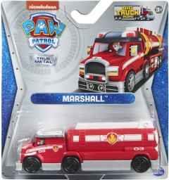 Masina - Patrula Catelusilor - Camion Marshall