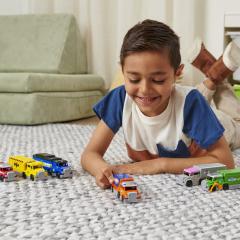 Masina - Patrula Catelusilor - Camion Marshall