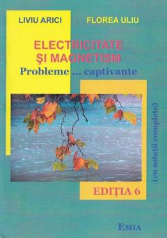 Electricitate si magnetism