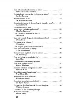 Intrebari mari de la cei mici