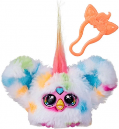 Jucarie - Furby Furblets: Loo-Lay