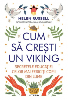 Cum sa cresti un viking