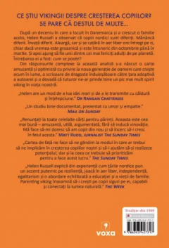 Cum sa cresti un viking