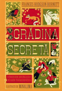 Gradina secreta