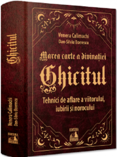 Ghicitul