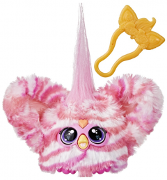 Jucarie - Furby Furblets: Bub-Lee