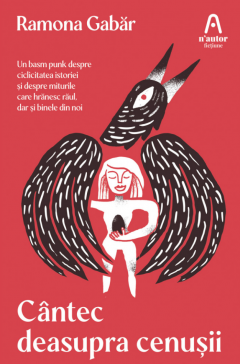 Cantec deasupra cenusii