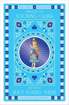 Through the Looking-Glass