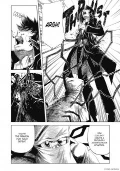 Speed Grapher - Volume 2