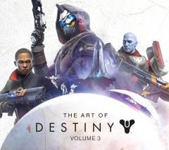 The Art of Destiny - Volume 3