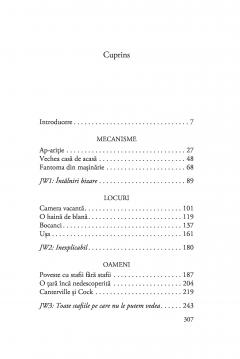 Ochiul negru al fluviului