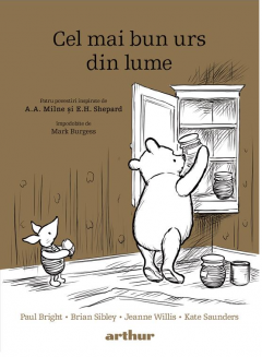 Cel mai bun urs din lume