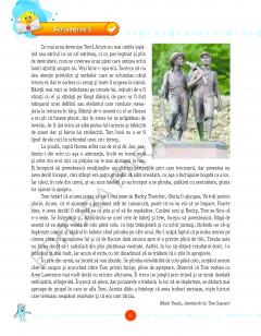 Scrisorile verii - Caiet de antrenament pentru Limba si literatura romana, clasa a VII-a