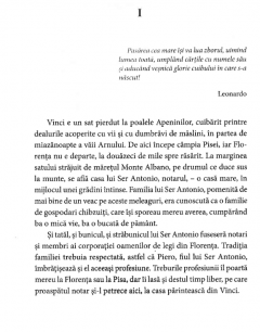 Leonardo da Vinci, titan al Renasterii