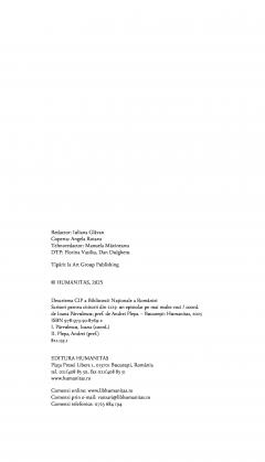 Scrisori pentru cititorii din 2125