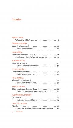 Scrisori pentru cititorii din 2125