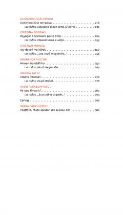 Scrisori pentru cititorii din 2125