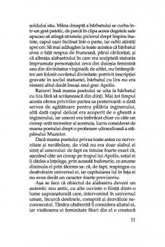 Viata e in alta parte