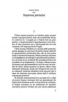 Viata e in alta parte