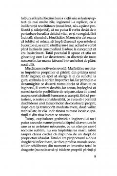 Viata e in alta parte