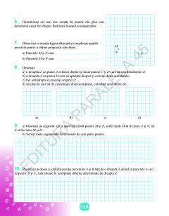 Matematica - Caiet de vacanta. Clasa a V-a