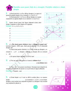 Matematica - Caiet de vacanta. Clasa a V-a