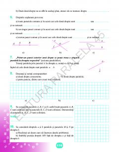 Matematica - Caiet de vacanta. Clasa a V-a