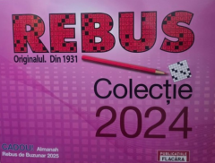 Colectia Rebus - 2024