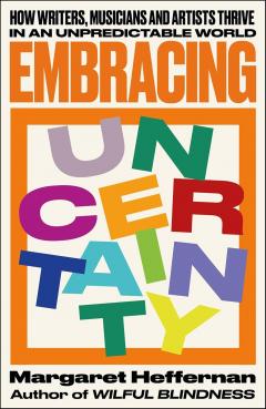 Embracing Uncertainty