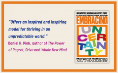 Embracing Uncertainty