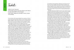 The Inspired Traveller