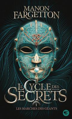 Les marches des geants