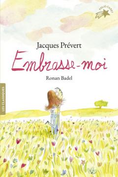 Embrasse-moi