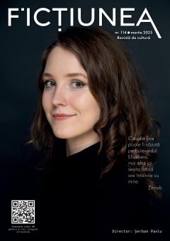 Revista Fictiunea nr. 114, Martie 2025
