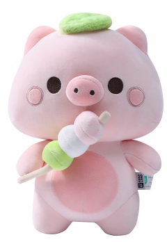 Jucarie de plus - Yabu Kland Dango - Ji