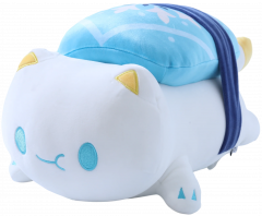 Jucarie de plus - Yabu Sushi Meh Cat