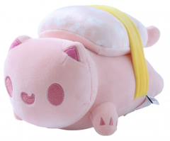 Jucarie de plus - Yabu Sushi Sakura Cat - Small