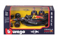 Macheta Formula 1 - Oracle Red Bull Racing - Sergio Perez #11