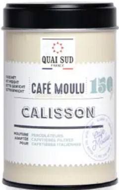 Cafea macinata - Moulu cu aroma de calisson