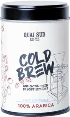 Cafea macinata - Cold Brew - Mocha