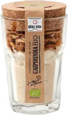 Amestec pentu cocktailuri - Caipirinha