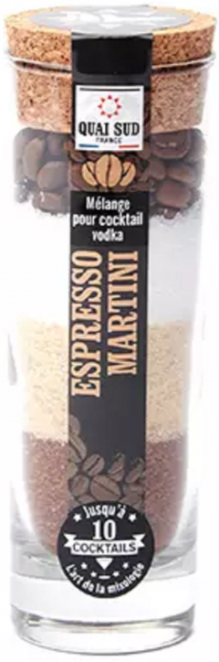 Amestec pentu cocktailuri - Vodka Espresso Martini