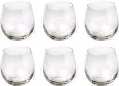 Set 6 pahare - Quai Sud - Gin