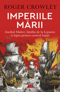 Imperiile marii
