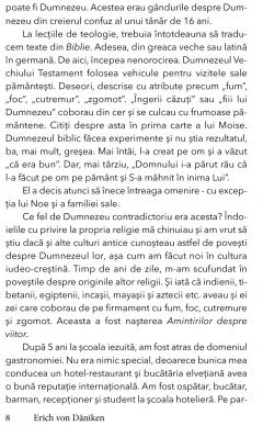 Amintiri despre viitor