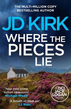 Where the Pieces Lie