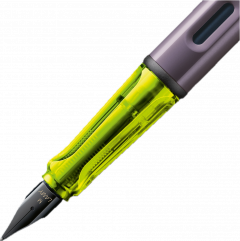 Stilou - Lamy Al-Star - Aubergine (F)