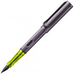 Stilou - Lamy Al-Star - Aubergine (M)