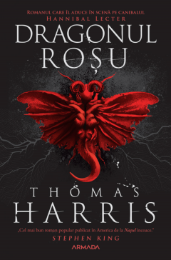 Dragonul rosu